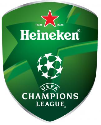 Heineken Champions logo